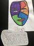 George Yr 4 - Inspired by Picasso!