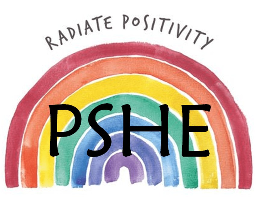 Oakfield Primary Academy - PSHE Home Learning Activities