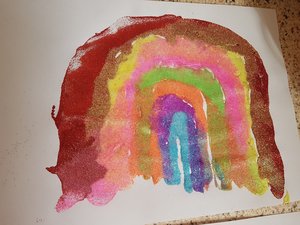 Dexter's glitter rainbow finished.jpg