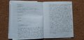 Diary Project