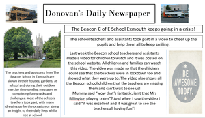 Donovans Newspaper.png