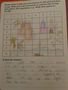 Lillias co-ordinates treasure map