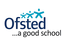 Ofsted...... good