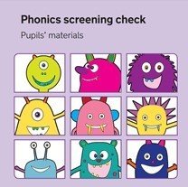 Phonics Screening Results