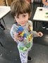 Xander Yr 1 - Modelling