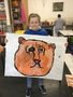 Henry Yr 4  - GGGrrr! 