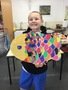 Kieron  Yr 5 - Beautiful