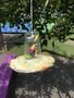 Thomas Yr 1 Alien and Flying saucer