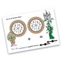 Addition spinner game
