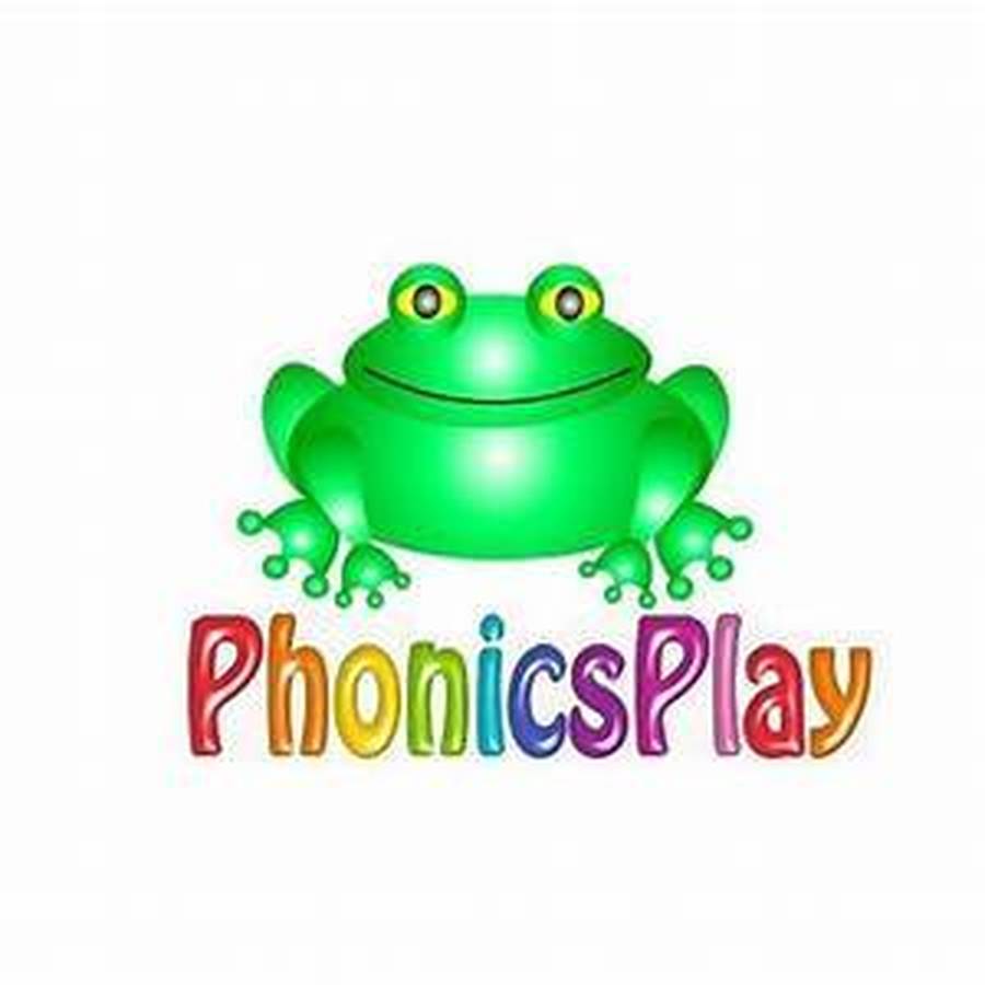 Free access to Phonics Play