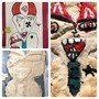 George Yr 4 - Amazing Picasso inspired Drawing and Modelling!