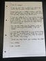 Kiya's persuasive letter
