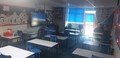 Typical Classroom for Year 1-6