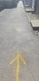 One way system around school 