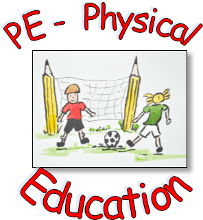 Nether Green Infant School - Physical Education