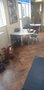 Reception area