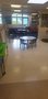 Reception area
