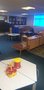 Nursery Area