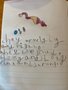 Frank's worm poem