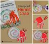 Hermit Crab Craft