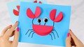 Bun Case Crab