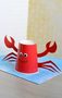 Cup Crab