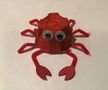 Egg Carton Crab
