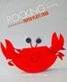 Paper Plate Crab