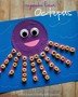 Cheerio Octopus