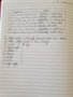 Ellen'sNumber pattern and shape work 