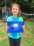 Well done Sam Yr 5!