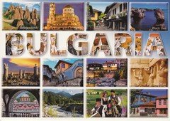 Bulgaria