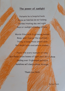 Leo's bravery poem.PNG