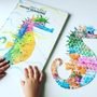 Bubblewrap printing