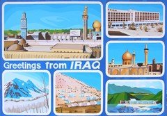 Iraq
