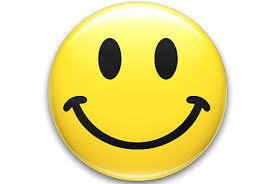 happy