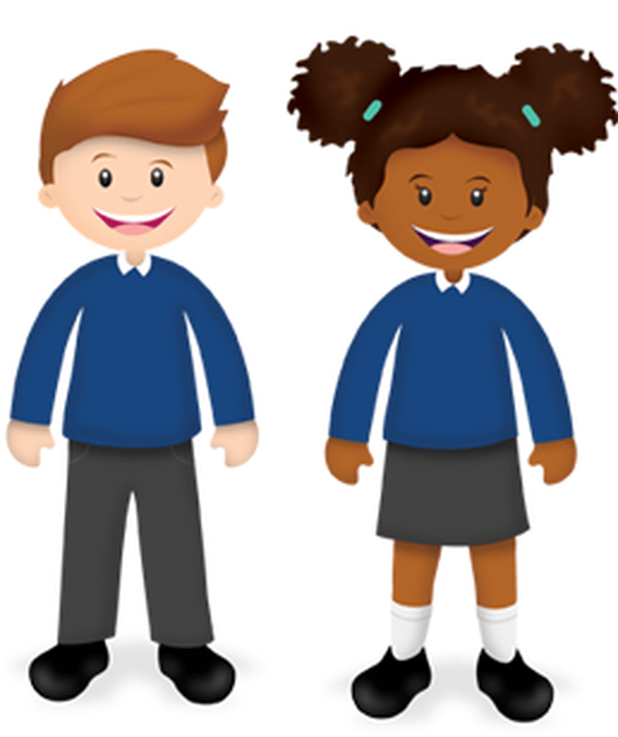 Moss Bury Primary School - Uniform