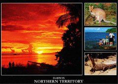 Darwin, Australia