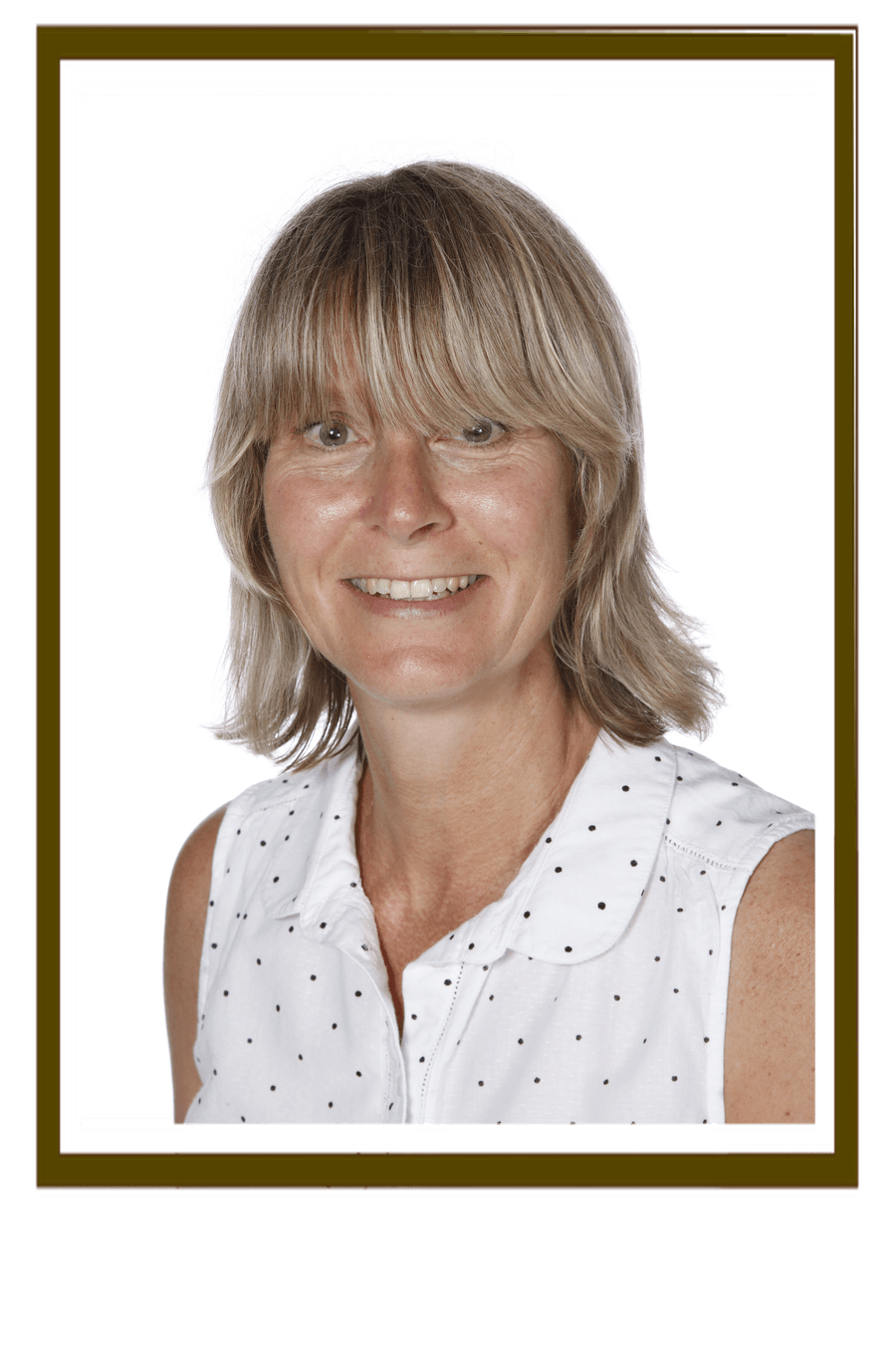 Mrs Dodd - 6DH 