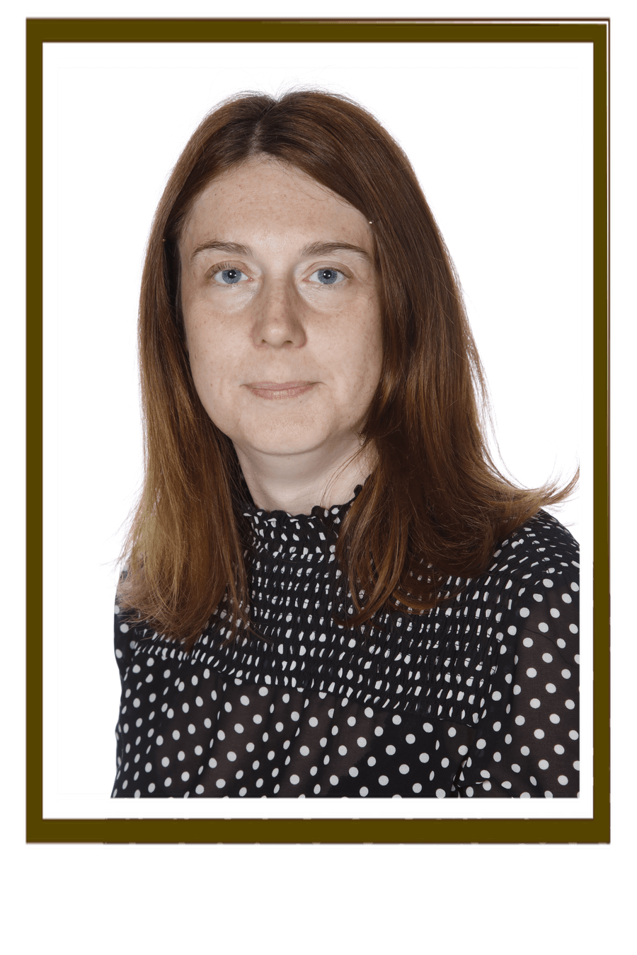 Miss Barnes - 6B