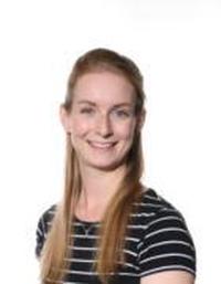 Miss Aird<br>Class Teacher