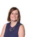 Mrs Julie Cutler<br>Pastoral Manager<br>Designated Safeguarding Deputy