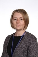 Miss Healy - Teaching Assistant