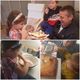 Katie - baking