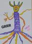 Elsie's Monster 