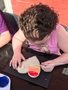 Evie Making and Painting Clay.jpg