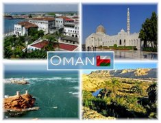 Oman