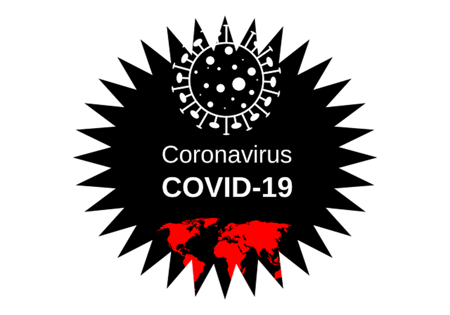COVID-19 INFORMATION