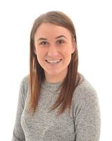 Natalie Dodd <br>Early Years Practitioner