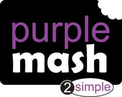 purple mash